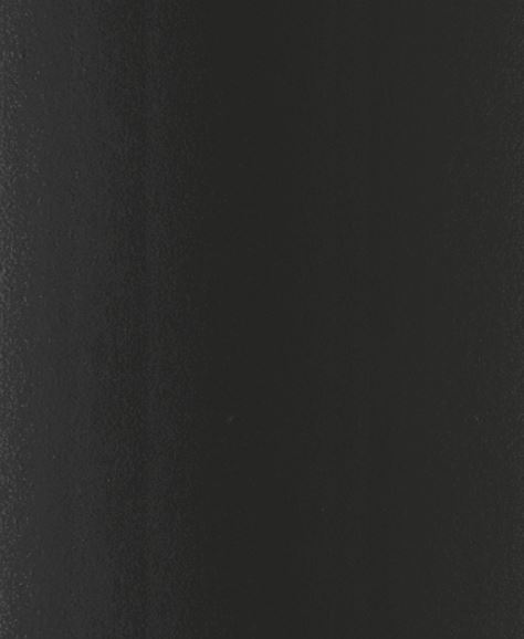 Image HardiePanel Fiber Cement Panel - Smooth Finish - 4 'x 10' - Midnight black