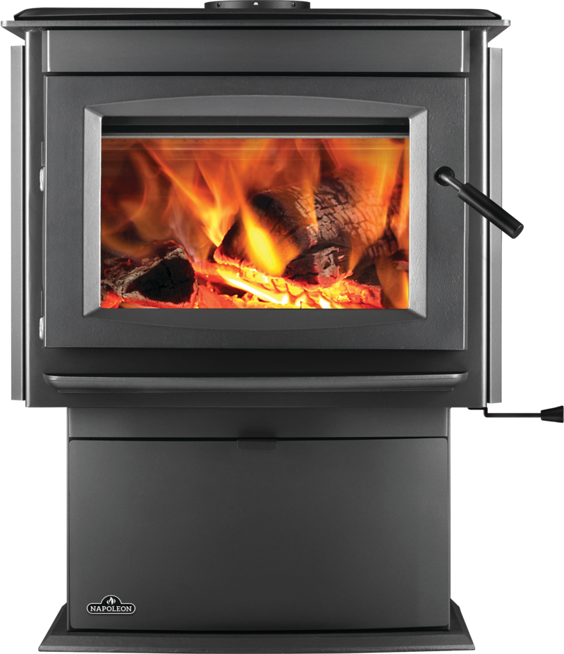 Image Napoleon S25 wood burning stove