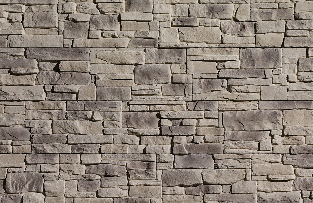 Image Be.On Stone Canyon Panelized Stone Siding in Tero, 102 sq.ft./box                                                                                     