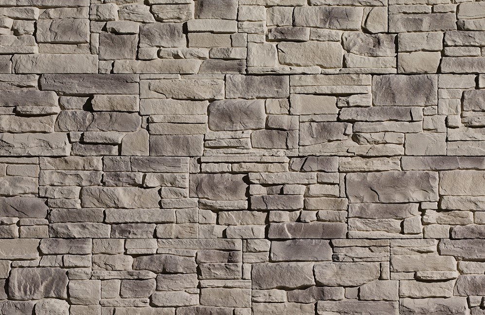 Image Be.On Stone Canyon Panelized Stone Siding in Tero, 6 sq.ft./box                                                                                       