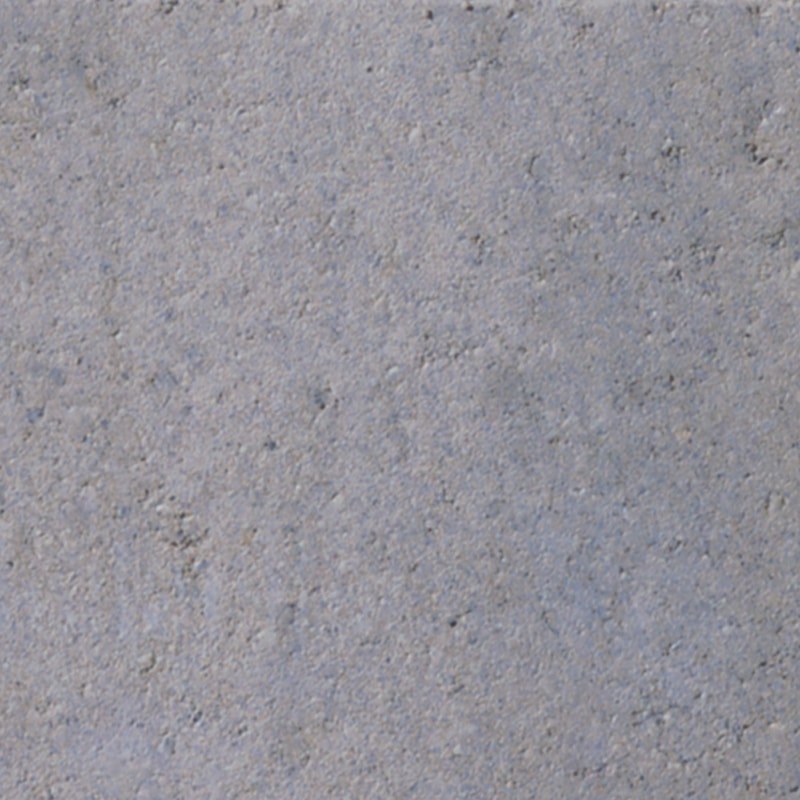 Image Permacon Mega-Melville Steps in Range shaded Grey