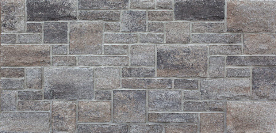 Image Shouldice Estate Stone in Brockton colour