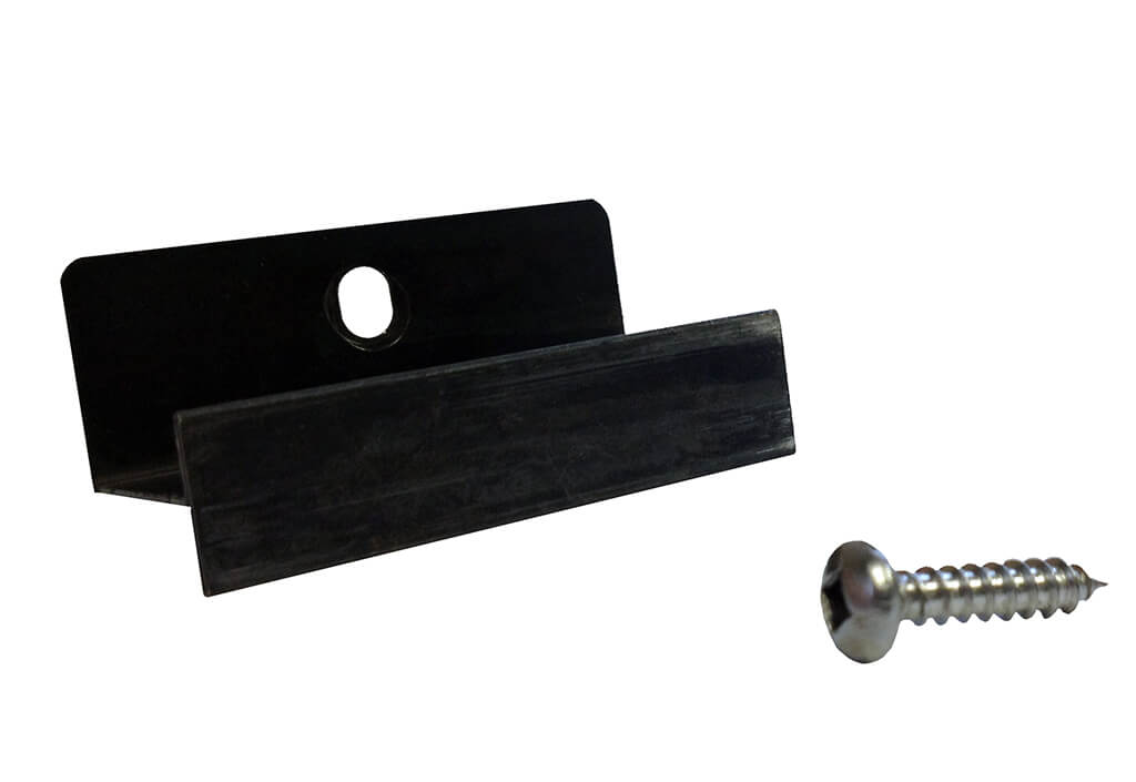 Image Clips and screws kit for Fusion Stone Great Lakes collection