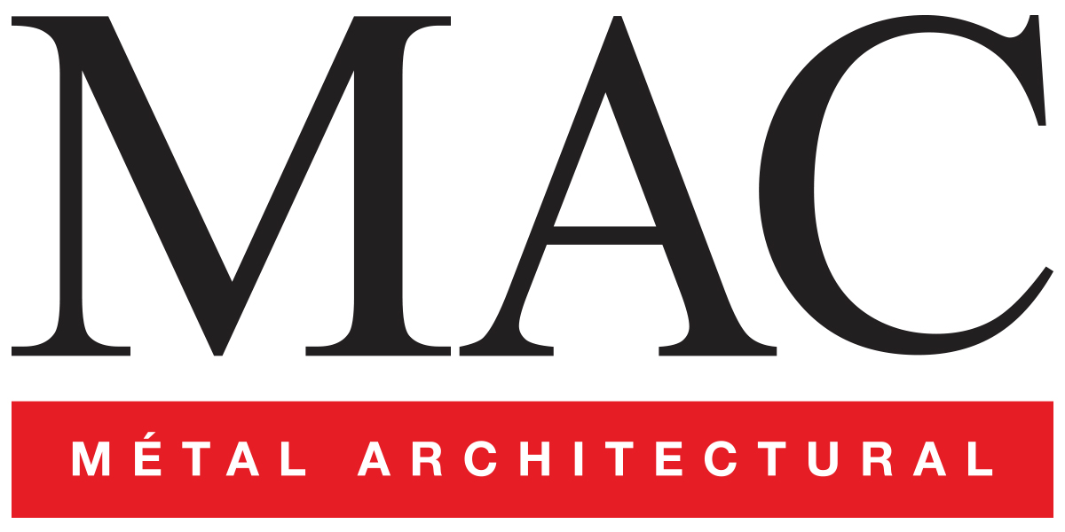 Logo MAC Métal Architectural