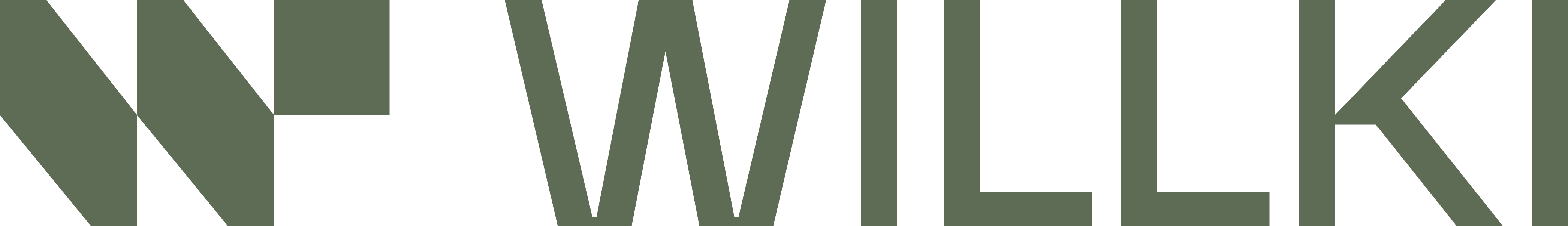 Logo Willki